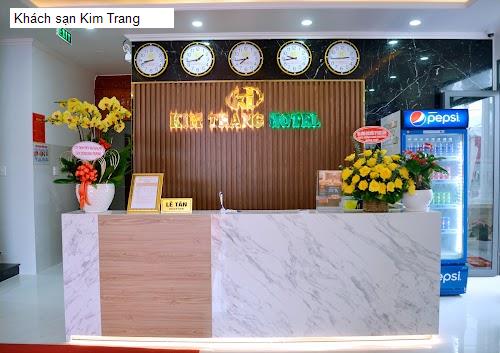 Hình ảnh Khách sạn Kim Trang