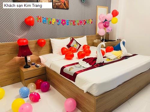 Chất lượng Khách sạn Kim Trang