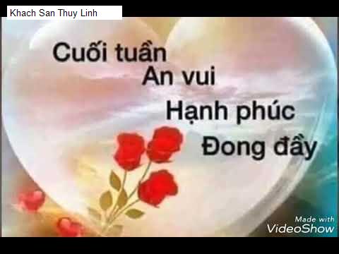 Nội thât Khach San Thuy Linh