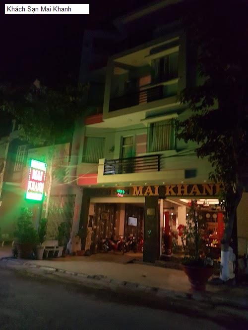 Hình ảnh Khách Sạn Mai Khanh