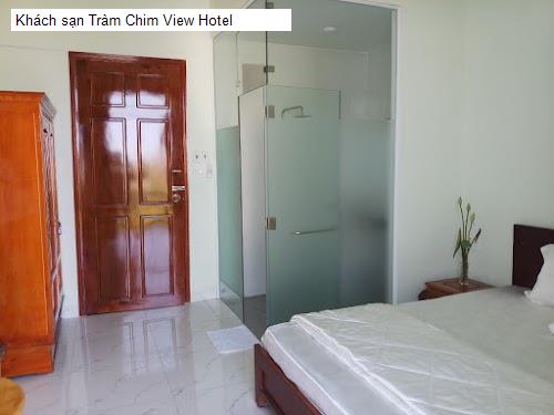 Bảng giá Khách sạn Tràm Chim View Hotel