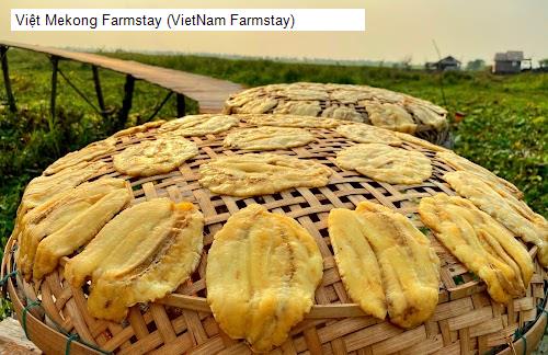 Hình ảnh Việt Mekong Farmstay (VietNam Farmstay)