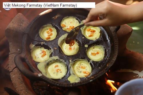 Chất lượng Việt Mekong Farmstay (VietNam Farmstay)
