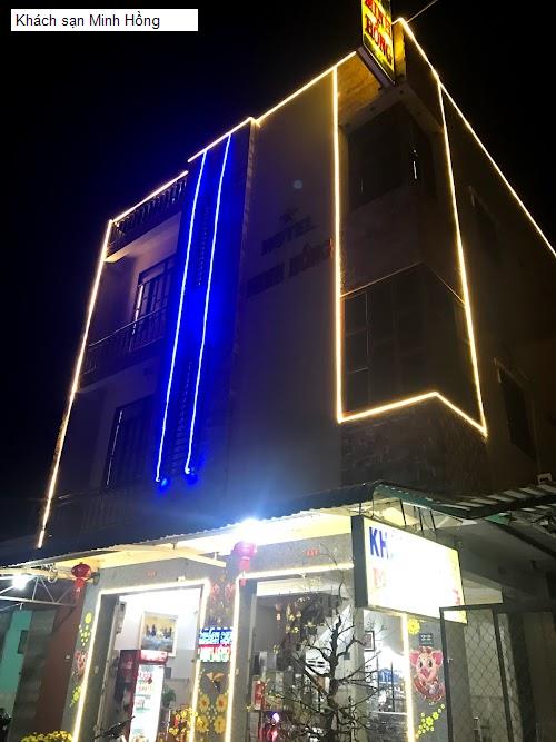 Hình ảnh Khách sạn Minh Hồng