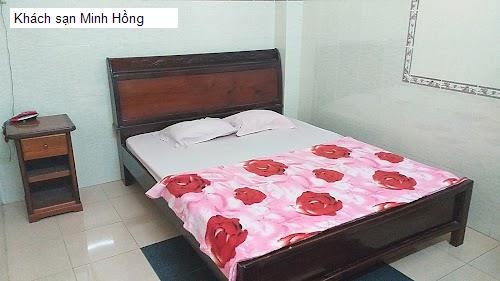 Bảng giá Khách sạn Minh Hồng