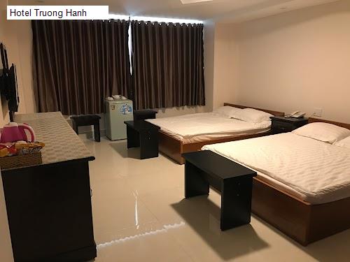 Bảng giá Hotel Truong Hanh