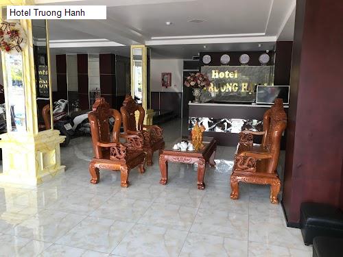 Ngoại thât Hotel Truong Hanh
