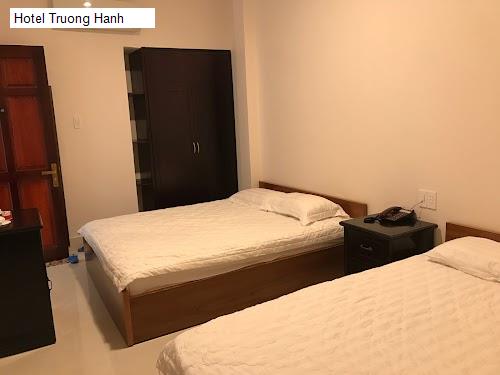 Phòng ốc Hotel Truong Hanh