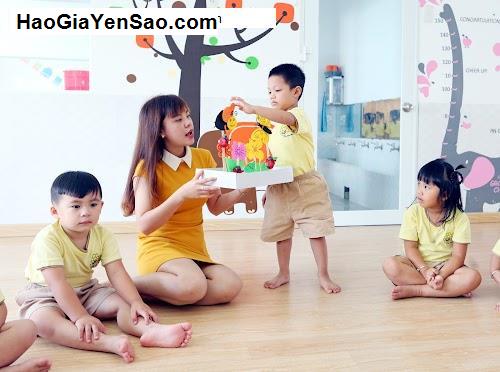 Danh Sách 5 Trung tâm, Cơ quan giáo dục P. Phường 3, TP. Cao Lãnh, T. Đồng Tháp