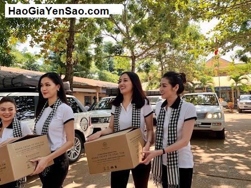 Danh Sách 21 Trung tâm, Cơ quan giáo dục H. Hồng Ngự, T. Đồng Tháp