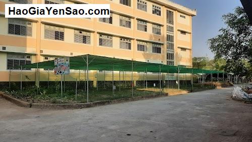  Đồng Tháp - Gợi ý 21 Trung tâm, Đào Tạo khu vực Huyện Cao Lãnh