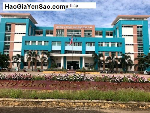 Tên Thương Hiệu [CỘNG ĐỒNG] Trung tâm Giáo Dục T. Đồng Tháp
