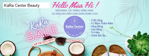 Danh Sách 1 Spa thẩm mỹ, địa chỉ làm đẹp tại  P. Hòa Thuận, TP. Cao Lãnh, T. Đồng Tháp