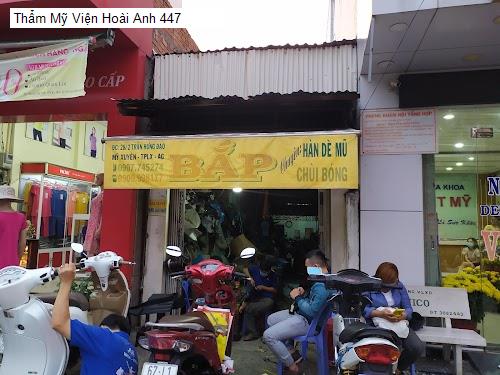 Danh Sách 5 Spa thẩm mỹ, địa chỉ làm đẹp tại  P. Phường 6, TP. Cao Lãnh, T. Đồng Tháp