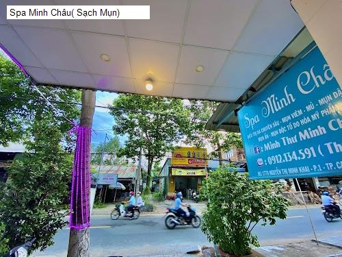 Danh Sách 2 Spa thẩm mỹ, địa chỉ làm đẹp tại  P. Phường 1, TP. Cao Lãnh, T. Đồng Tháp