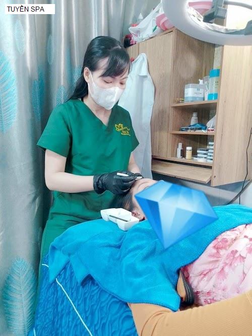Danh Sách 10 Spa thẩm mỹ, địa chỉ làm đẹp tại  H. Thanh Bình, T. Đồng Tháp (Cũ)