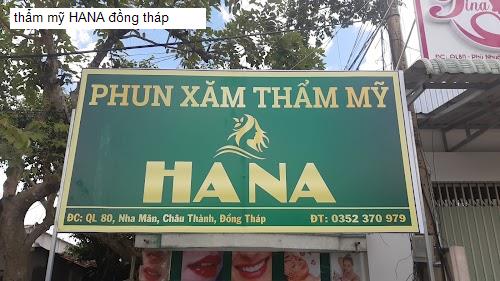 Danh Sách 5 Spa thẩm mỹ, địa chỉ làm đẹp tại  H. Châu Thành, T. Đồng Tháp