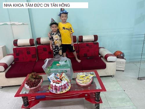 Yến Sào Đồng Tháp - Gợi ý 4 Nha Khoa tốt nhất khu vực Huyện Tân Hồng