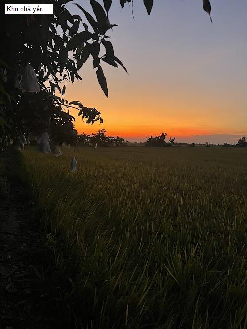  Đồng Tháp - Danh sách 5 Cửa Hàng Yến Sào tại H. Tân Hồng, T. Đồng Tháp