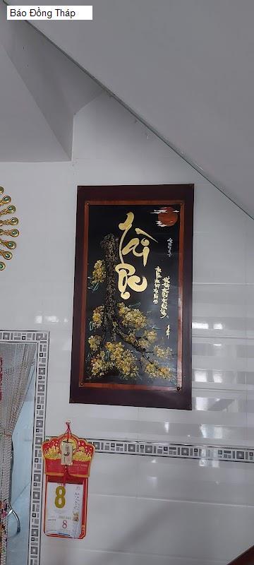 Báo Đồng Tháp
