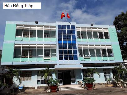 Báo Đồng Tháp