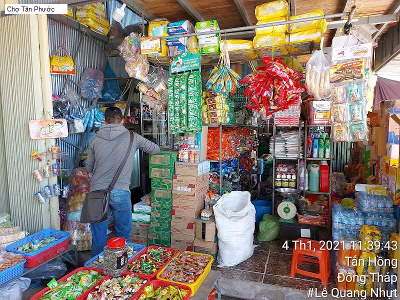 Chợ Tân Phước
