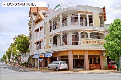 PHUONG NAM HOTEL