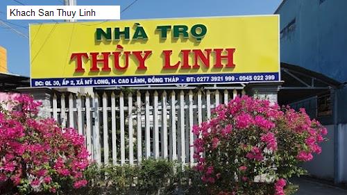 Bảng giá Khach San Thuy Linh
