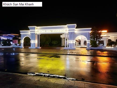 Khách Sạn Mai Khanh