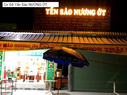 Top 6 cửa hàng yến sào tại  Huyện Thanh Bình T. Đồng Tháp