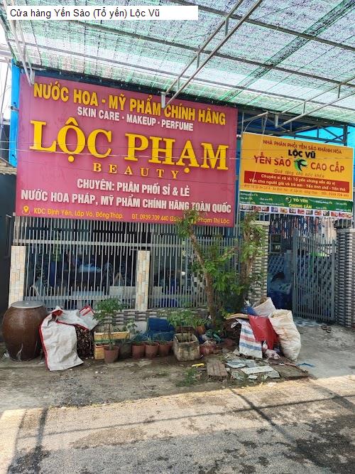 Top 6 cửa hàng yến sào tại  Huyện Lấp Vò T. Đồng Tháp